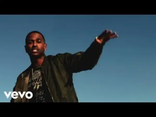 Video: Calvin Harris - Open Wide (feat. Big Sean)